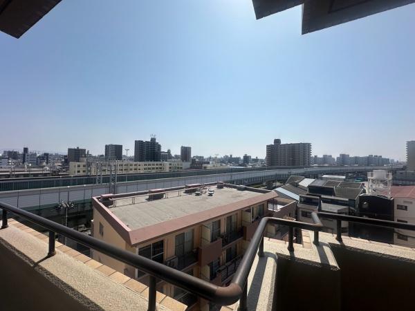 キングマンション住吉