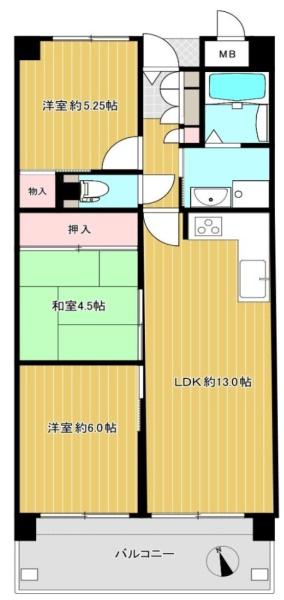 ハイネス住之江公園