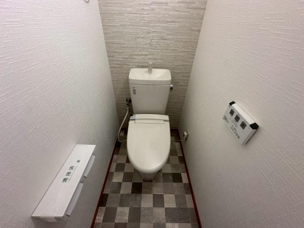 ファミール阿波座