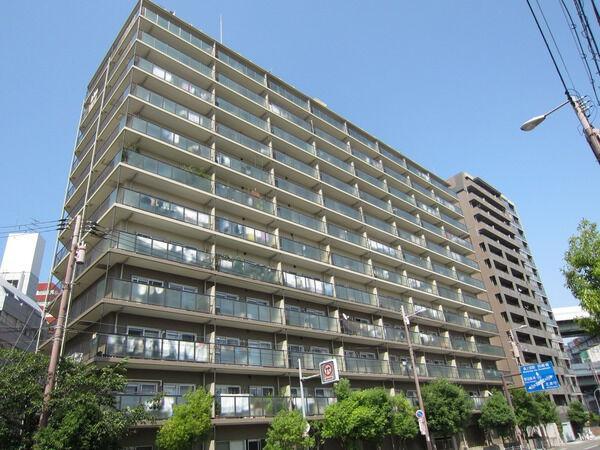 ファミール阿波座