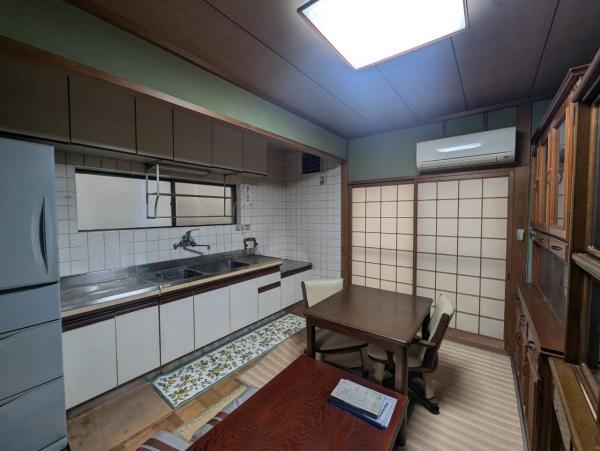 大阪市旭区高殿７丁目の中古一戸建