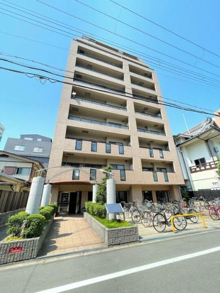 サニーヒルズ都島北通