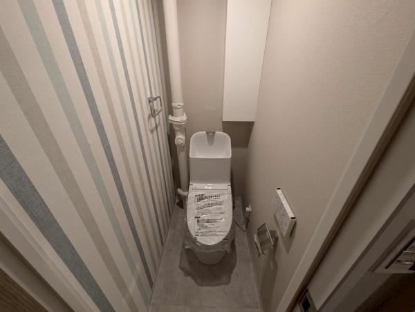 リバーサイドともぶち第一住宅第１９号棟