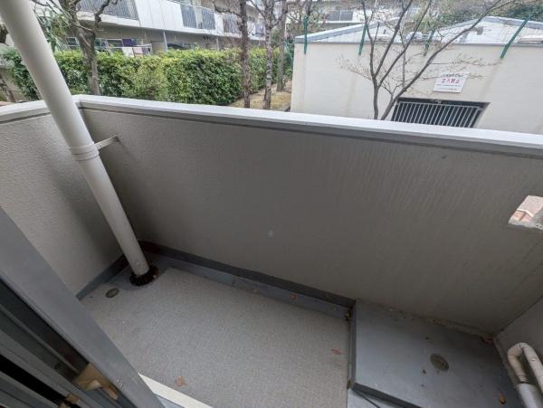 リバーサイドともぶち第一住宅第１９号棟