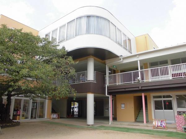 野江センチュリーマンション(野江幼稚園)