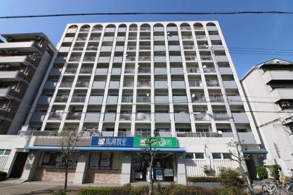 野江センチュリーマンション