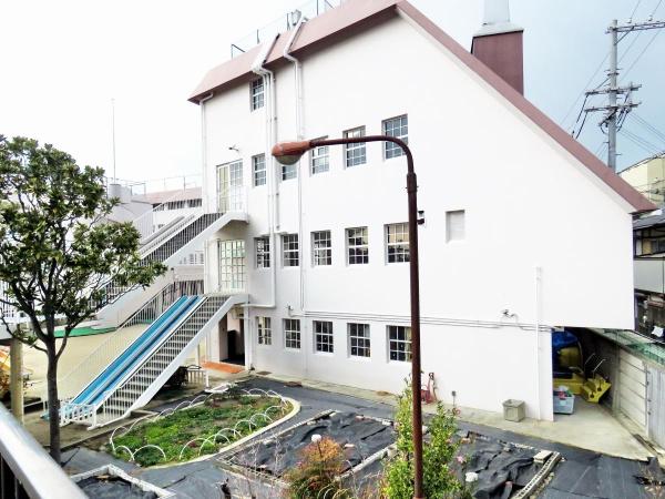 ライオンズマンション此花(無憂園)