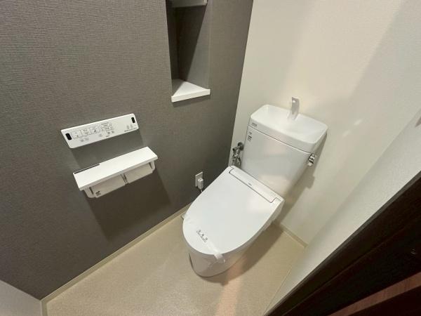 ライオンズマンション此花
