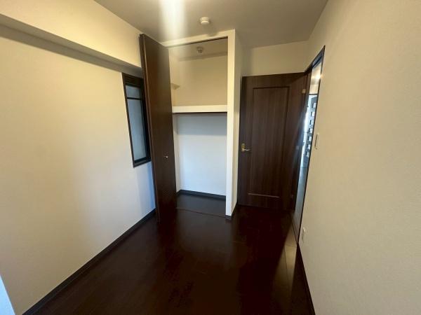 ライオンズマンション此花