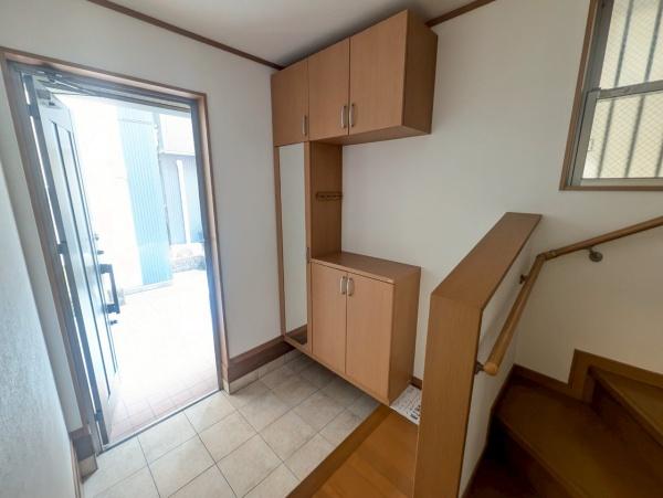 大阪市東淀川区井高野１丁目の中古一戸建