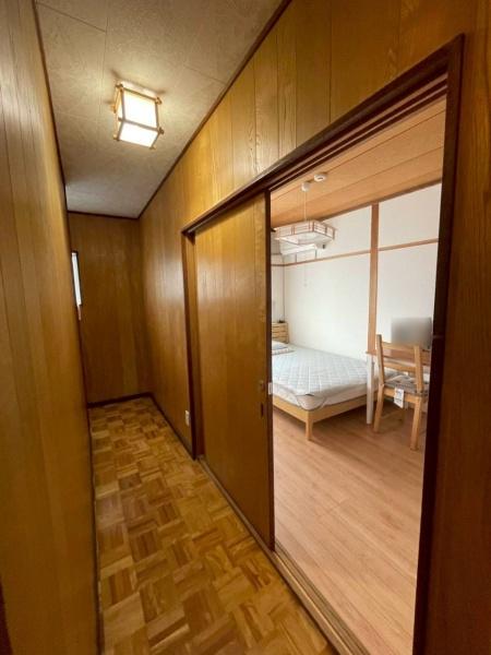大阪市天王寺区真法院町の中古一戸建て
