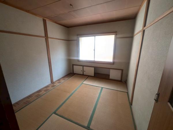 大阪市城東区関目２丁目の中古一戸建て