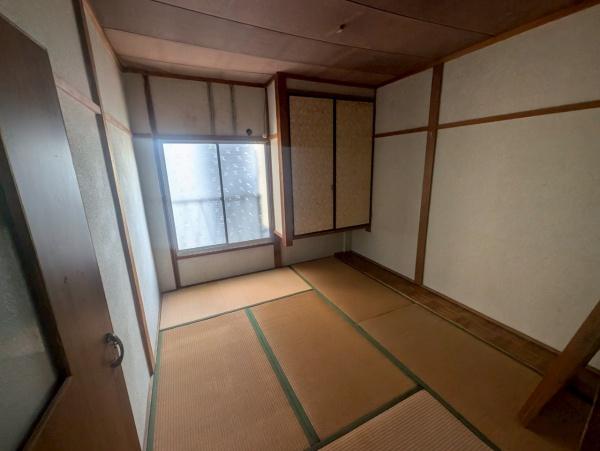 大阪市城東区関目２丁目の中古一戸建て