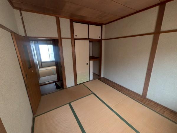 大阪市城東区関目２丁目の中古一戸建て