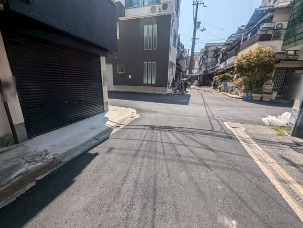 大阪市城東区関目２丁目の中古一戸建て