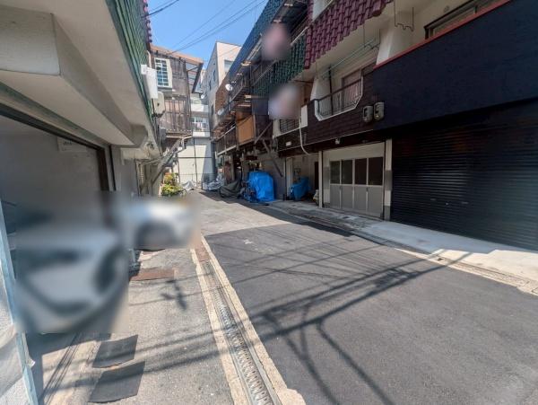 大阪市城東区関目２丁目の中古一戸建て