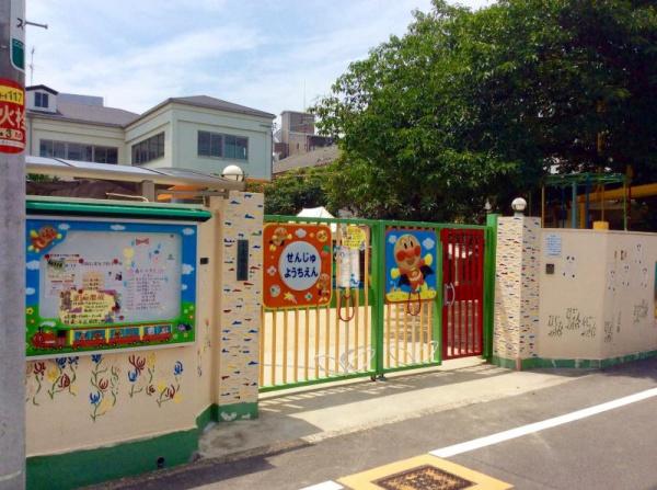大阪市旭区清水3丁目の中古一戸建て(千寿幼稚園)
