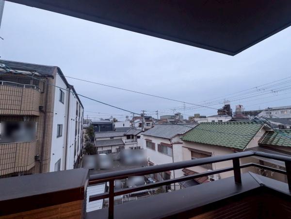 大阪市旭区清水３丁目の中古一戸建て