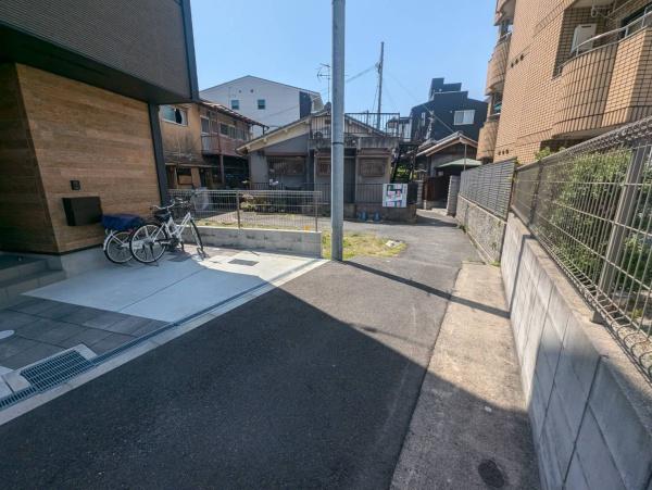 大阪市旭区清水３丁目の中古一戸建て