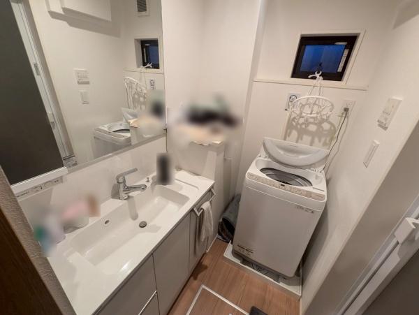 大阪市旭区清水３丁目の中古一戸建