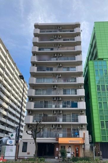 メゾン第２新大阪