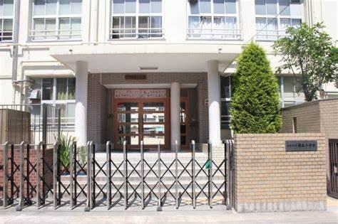 大阪市此花区酉島3丁目の中古一戸建て(大阪市立酉島小学校)