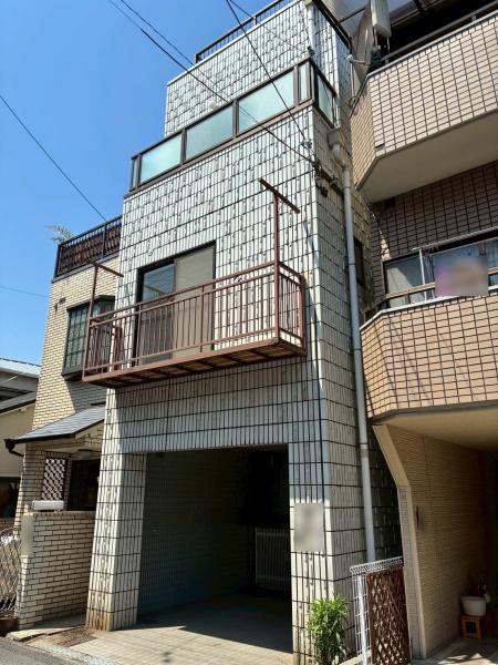 大阪市此花区酉島３丁目の中古一戸建