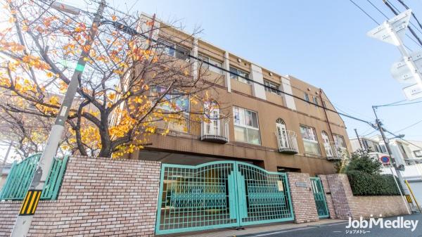 大阪市旭区高殿4丁目の中古一戸建て(東高殿幼稚園)