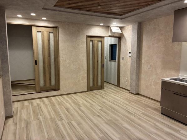 大阪市旭区高殿４丁目の中古一戸建て