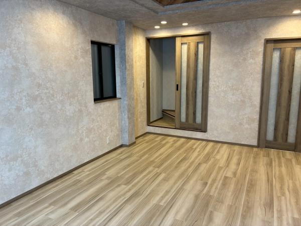大阪市旭区高殿４丁目の中古一戸建て