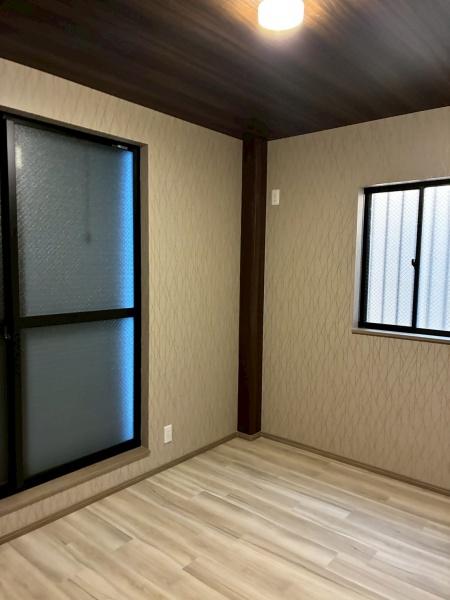 大阪市旭区高殿４丁目の中古一戸建て