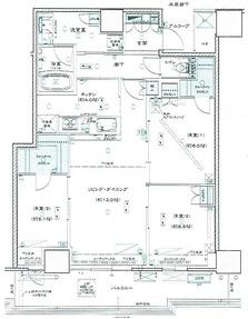 シエリアタワー大阪堀江