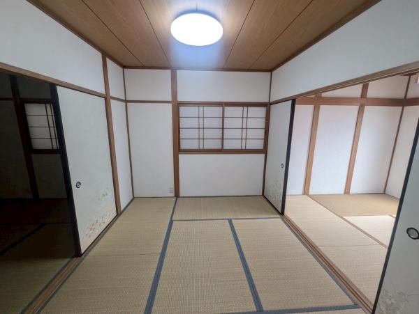 大阪市生野区桃谷４丁目の中古一戸建て