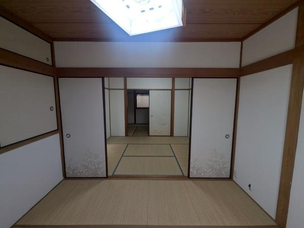 大阪市生野区桃谷４丁目の中古一戸建て