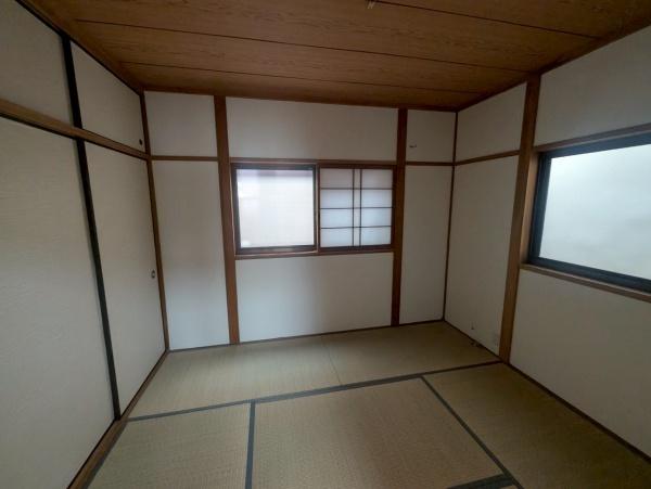 大阪市生野区桃谷４丁目の中古一戸建て