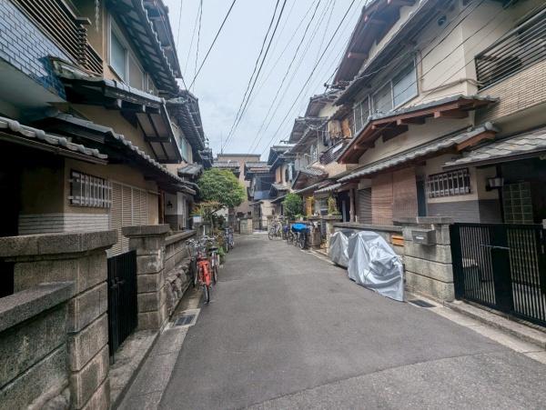 大阪市生野区生野東３丁目の中古一戸建て