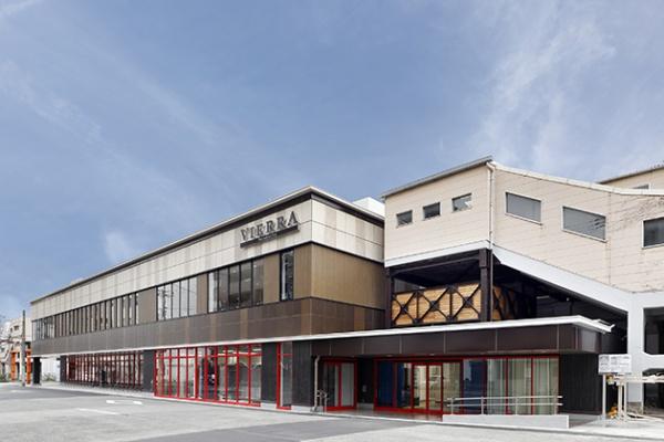 大阪市生野区生野東3丁目の中古一戸建て(VIERRA寺田町)