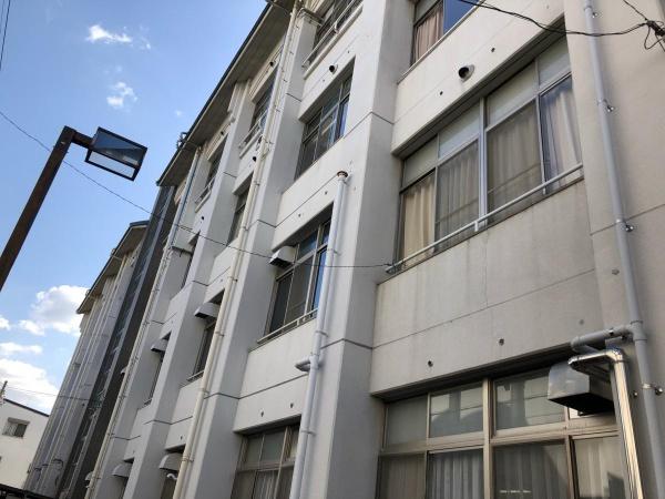 大阪市生野区生野東3丁目の中古一戸建て(大阪市立桃谷中学校)