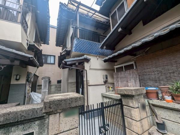 大阪市生野区生野東３丁目の中古一戸建