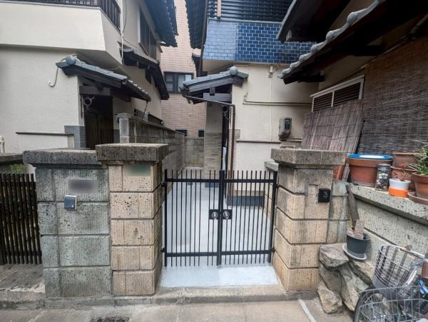大阪市生野区生野東３丁目の中古一戸建