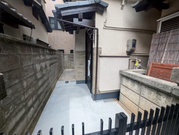 大阪市生野区生野東３丁目の中古一戸建