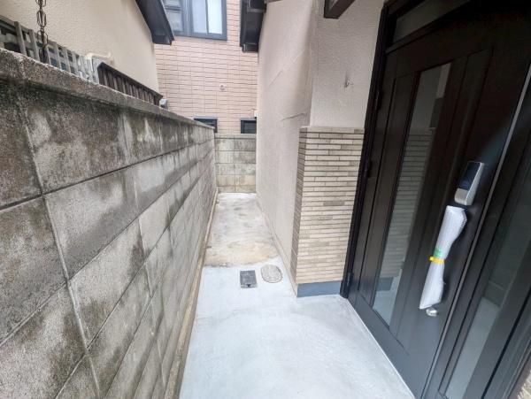 大阪市生野区生野東３丁目の中古一戸建て