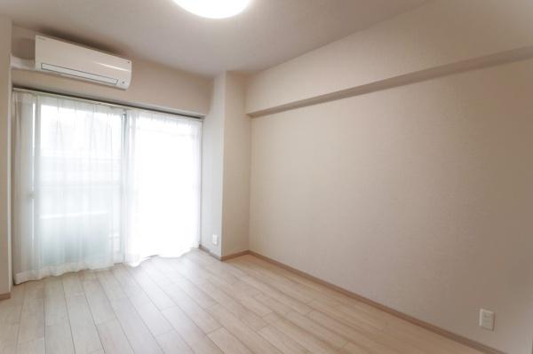ローレルハイツ北天満１号棟
