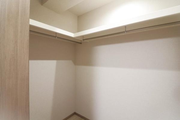 ローレルハイツ北天満１号棟