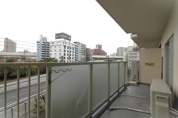 ローレルハイツ北天満１号棟
