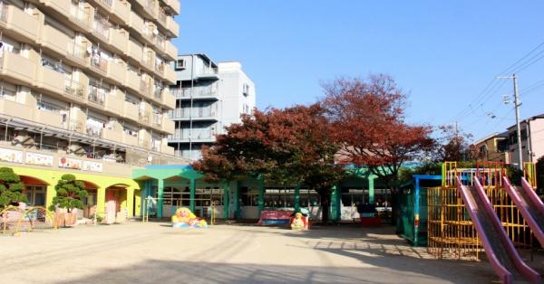 シャトー三愛(認定こども園三愛こども園)