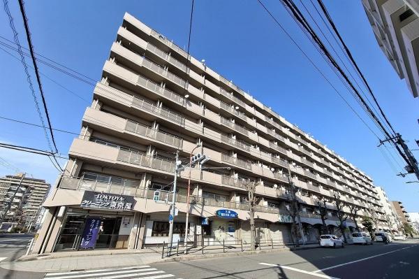 シャトー三愛