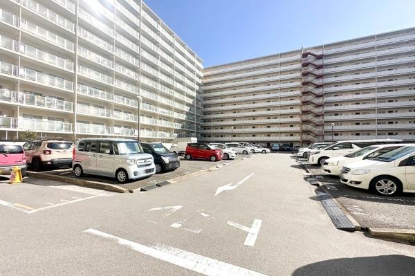 関目グリーンハイツＣ棟