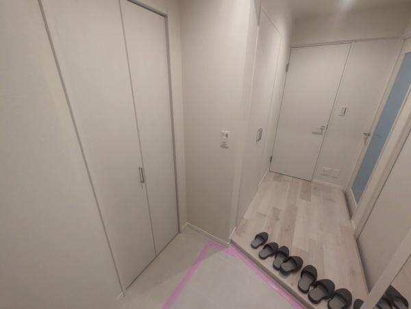 メロディーハイム清水谷