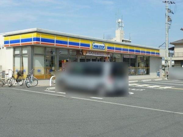 大阪市鶴見区今津北4丁目の中古一戸建て(ミニストップ大阪今津北5丁目店)